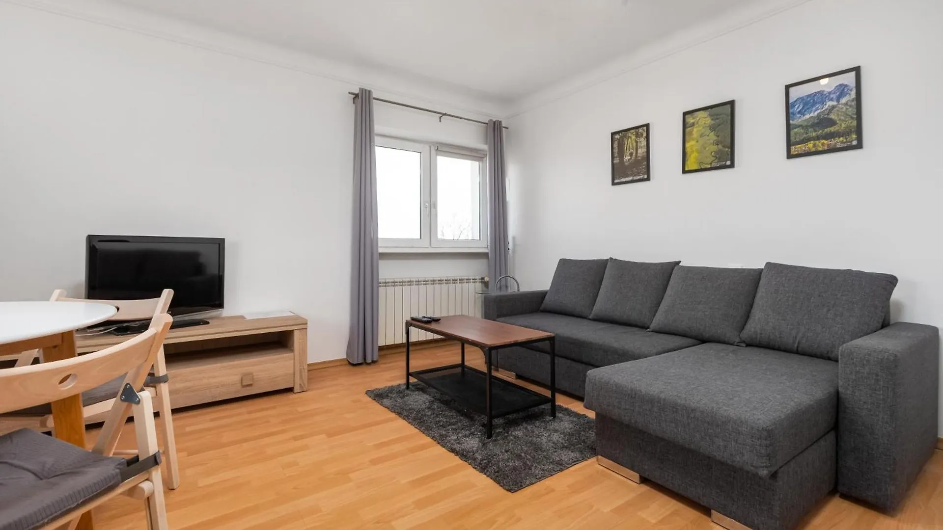 Apartment Raclawicka 42 By Homeprime Warsaw Poland