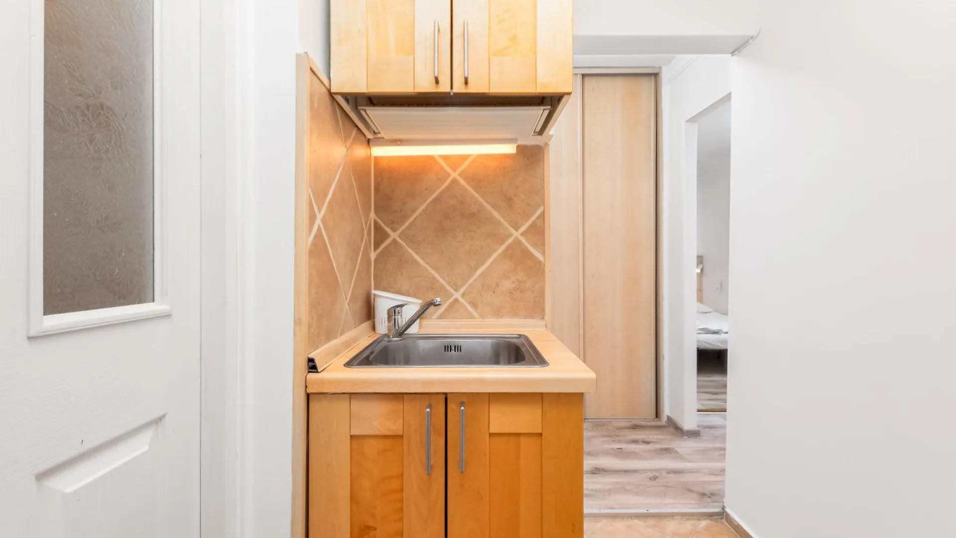 Apartment Raclawicka 42 By Homeprime Warsaw